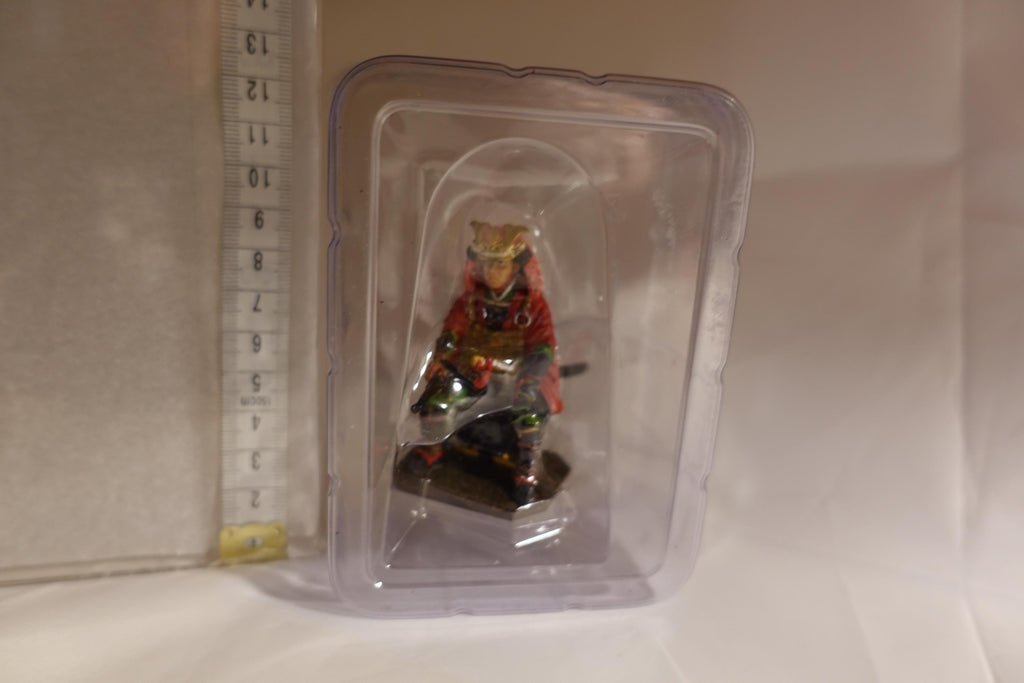 Del Prado Sengoku Figure Ankokuji Ekei (? - 1600 )