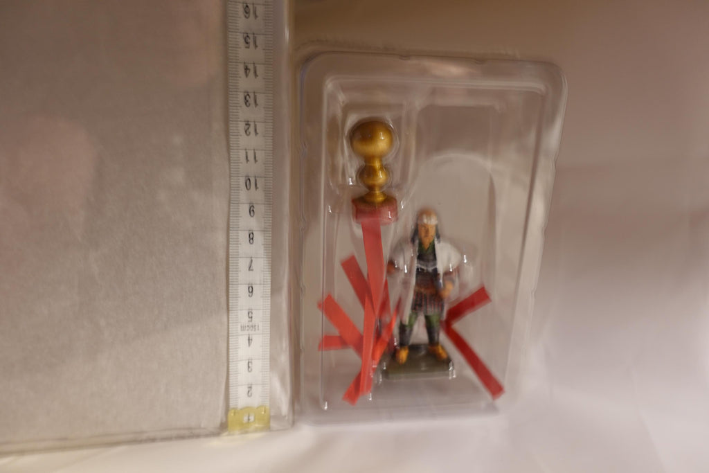 Del Prado Sengoku Figure Umajirushimochi Ashigaru