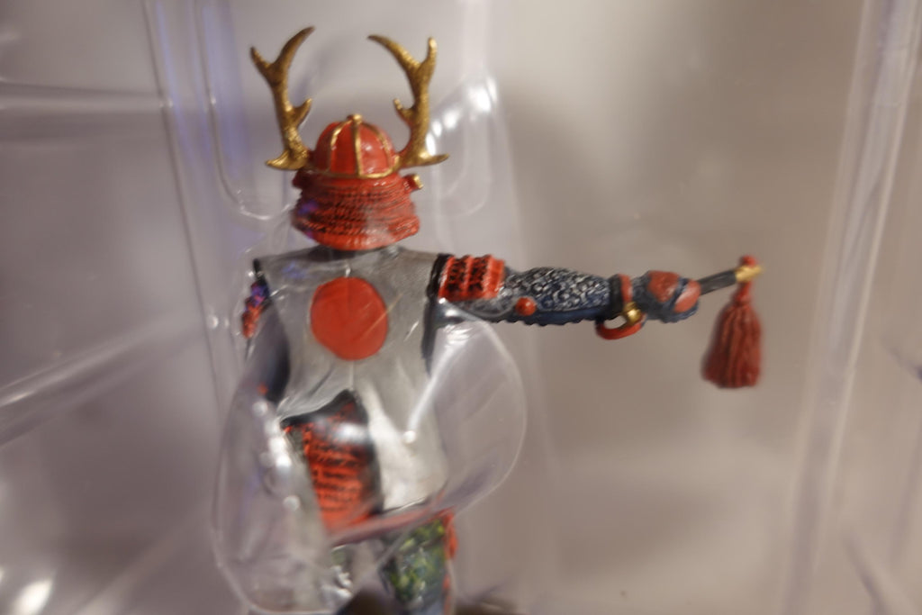 Del Prado Sengoku Figure Sakai Tadatsugu (1527 - 1596)