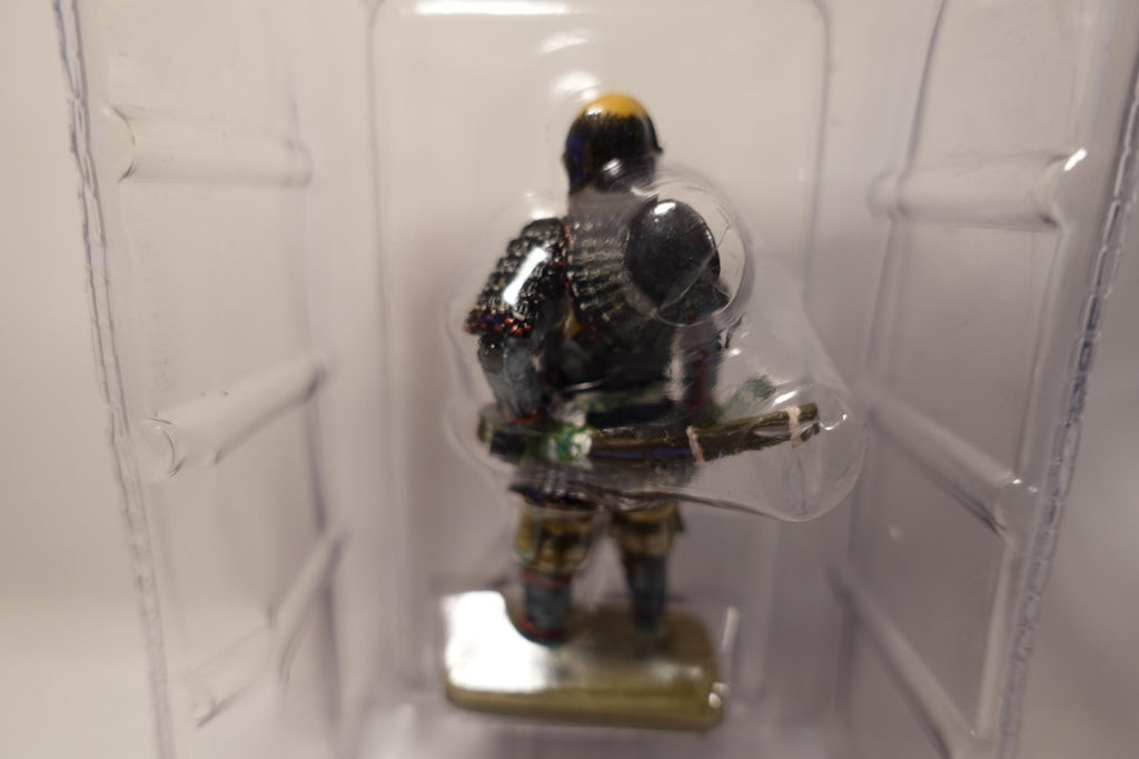 Del Prado Sengoku Figure Yamagata Masakage (? - 1575)