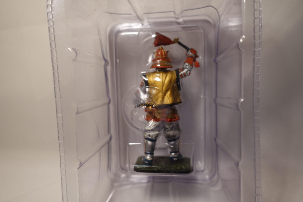 Del Prado Sengoku Figure Ohtomo Sourin (1530 - 1587)