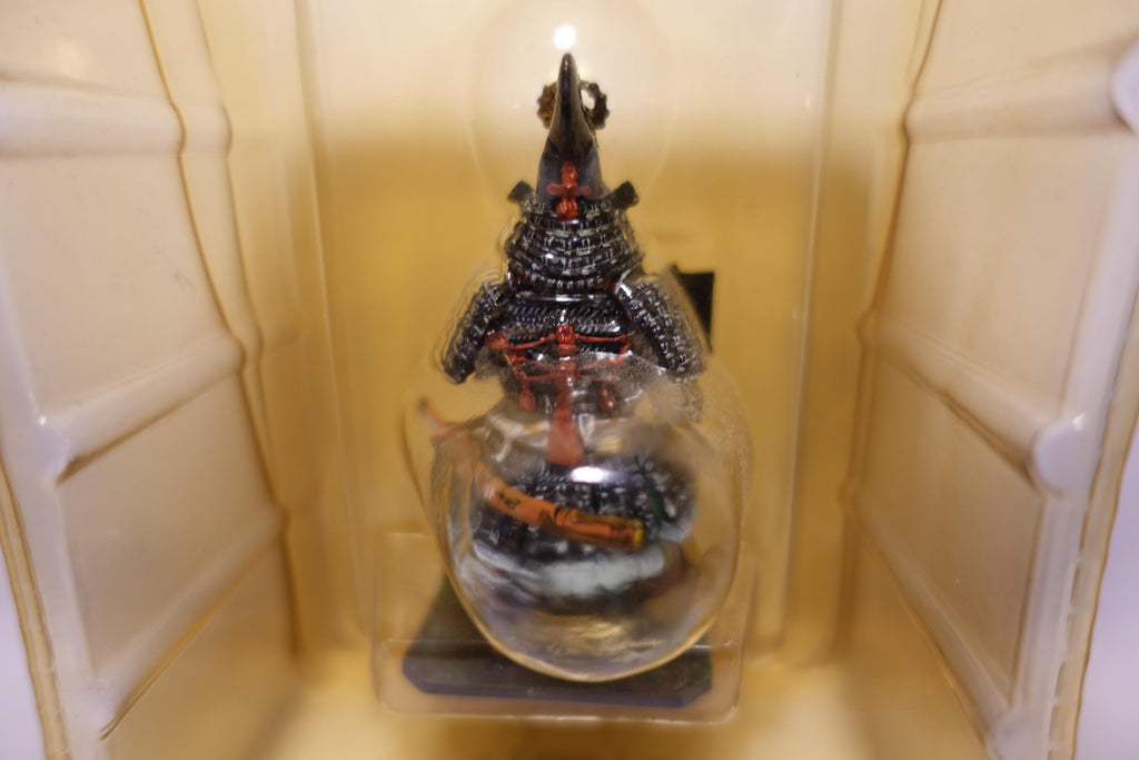 Del Prado Sengoku Figure Tsugaru Tamenobu (1550 - 1607)