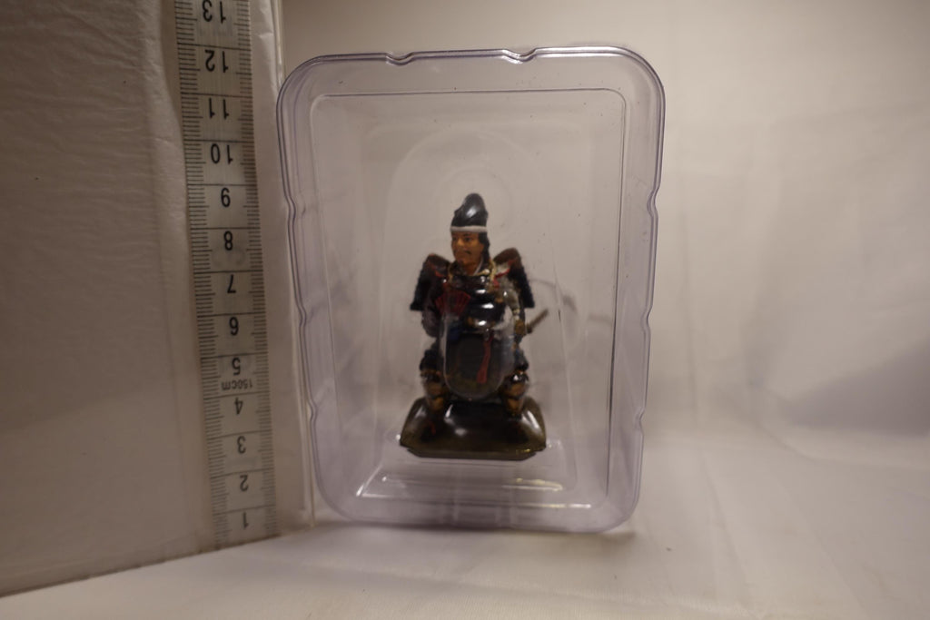 Del Prado Sengoku Figure Ohuchi Yoshitaka (1507 - 1551)