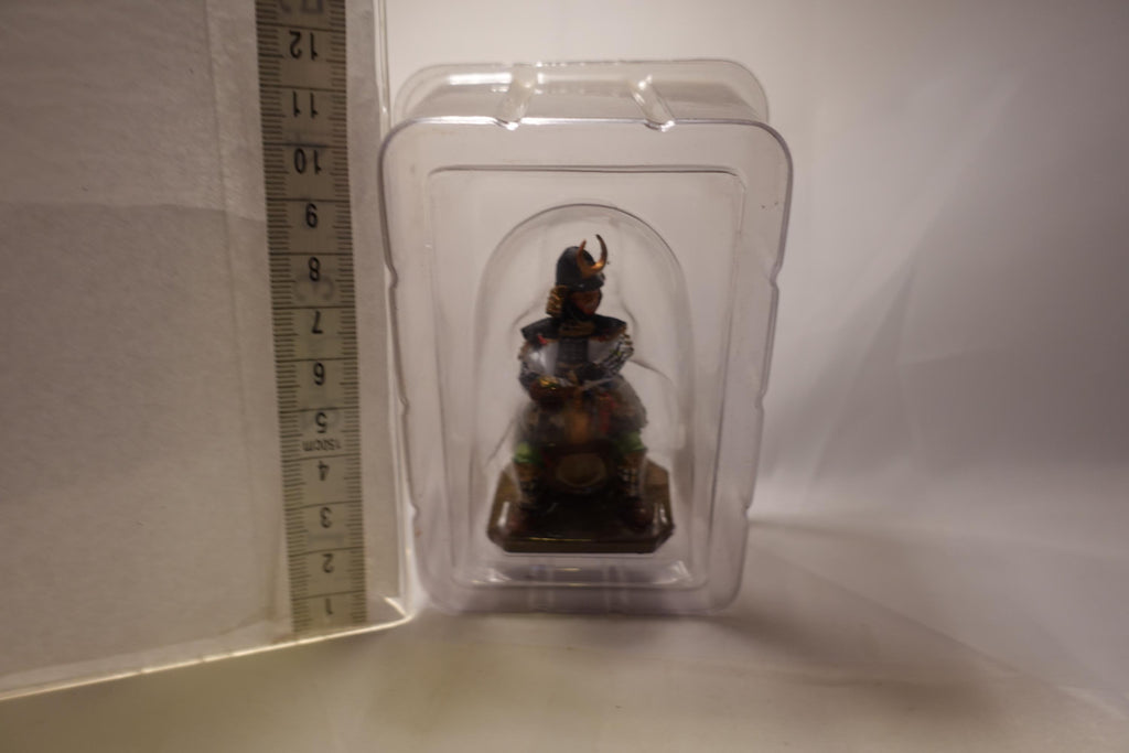 Del Prado Sengoku Figure Sanada Masayuki (1547 - 1611)