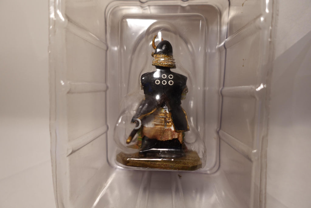 Del Prado Sengoku Figure Sanada Masayuki (1547 - 1611)