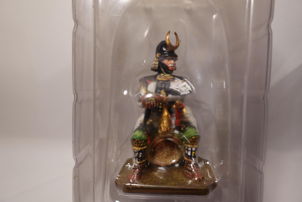 Del Prado Sengoku Figure Sanada Masayuki (1547 - 1611)