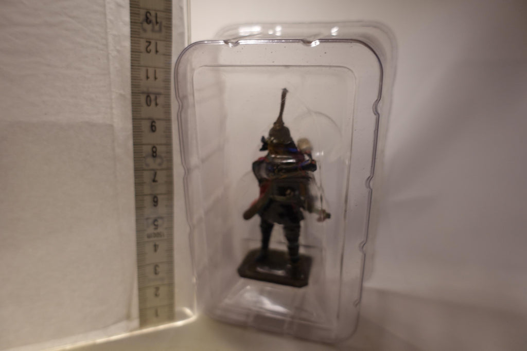Del Prado Sengoku Figure Sakakibaka yasumsa (1548 - 1506)