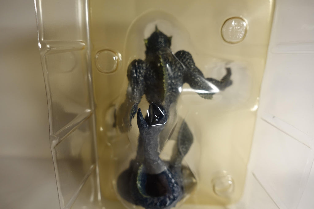 Ray Harryhausen Ymir 20 Miles to Earth Cold Cast Resin Figure X-plus