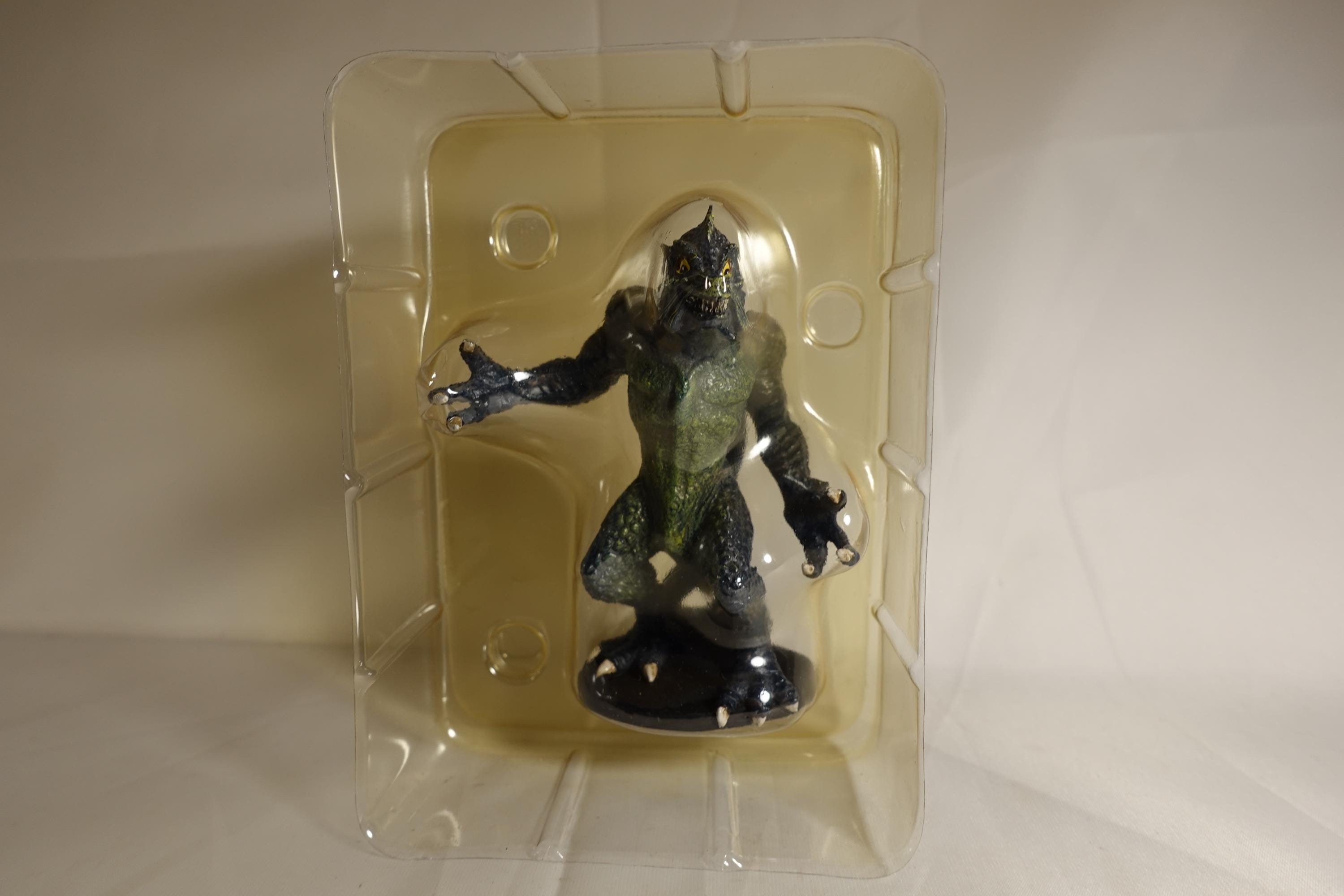 Ray Harryhausen Ymir 20 Miles to Earth Cold Cast Resin Figure X-plus