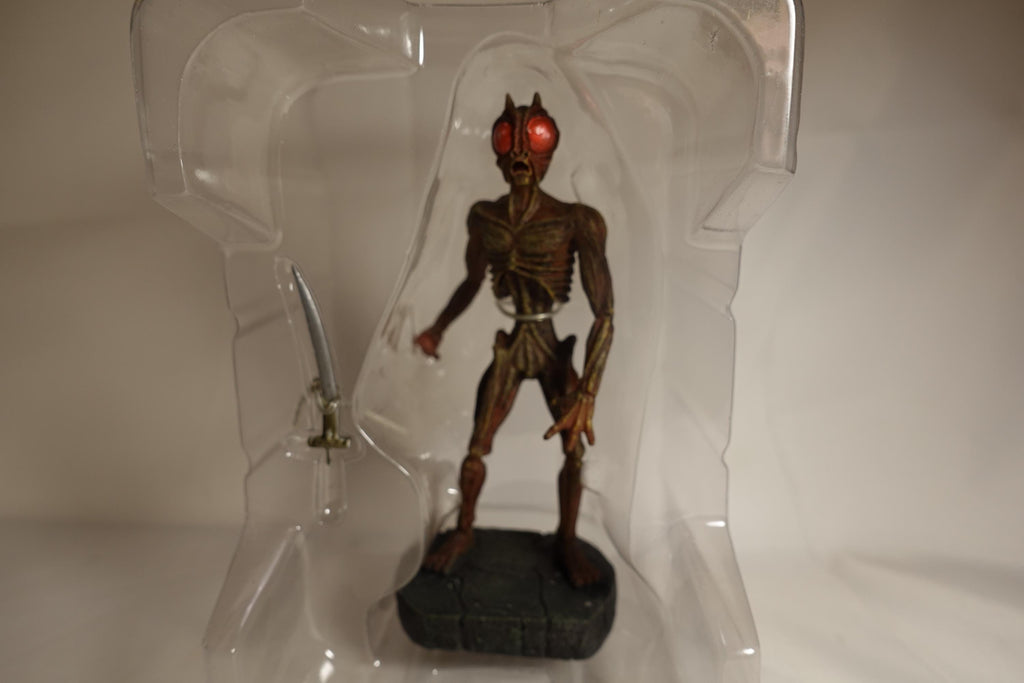 Ray Harryhausen Columbia Heritage Ghoul B Cold Cast Resin Figure X-plus