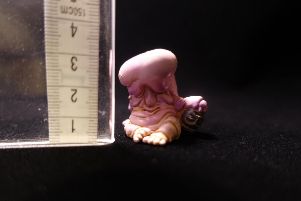 Japanese Yokai Nuppeppou Mini Mascot Figure Kaiyodo