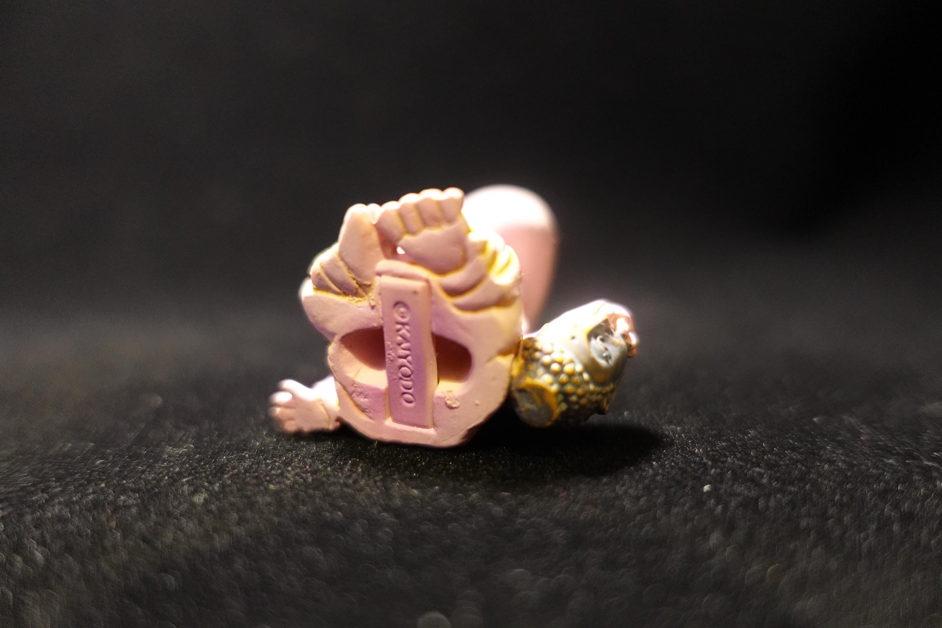 Japanese Yokai Nuppeppou Mini Mascot Figure Kaiyodo