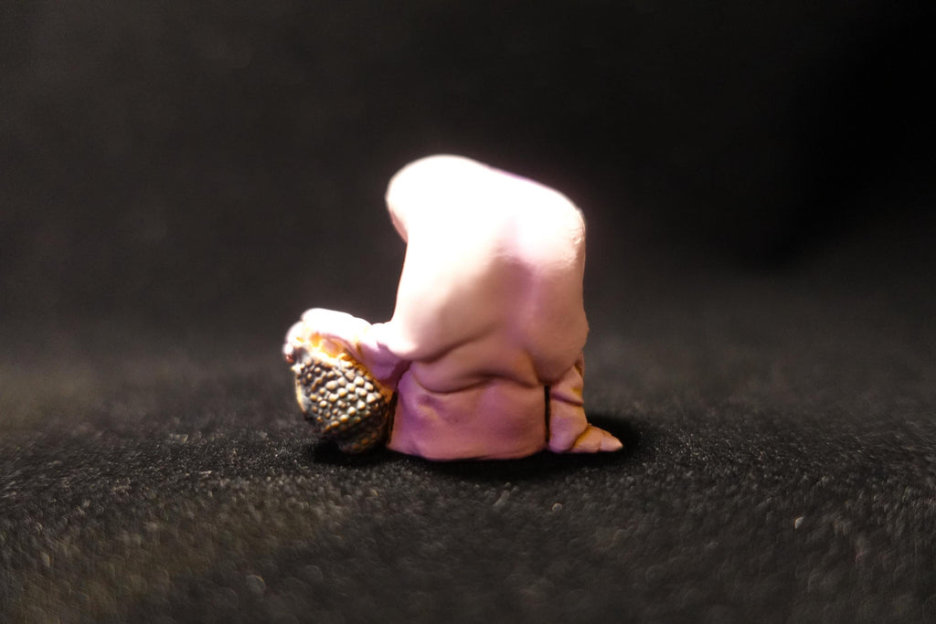 Japanese Yokai Nuppeppou Mini Mascot Figure Kaiyodo