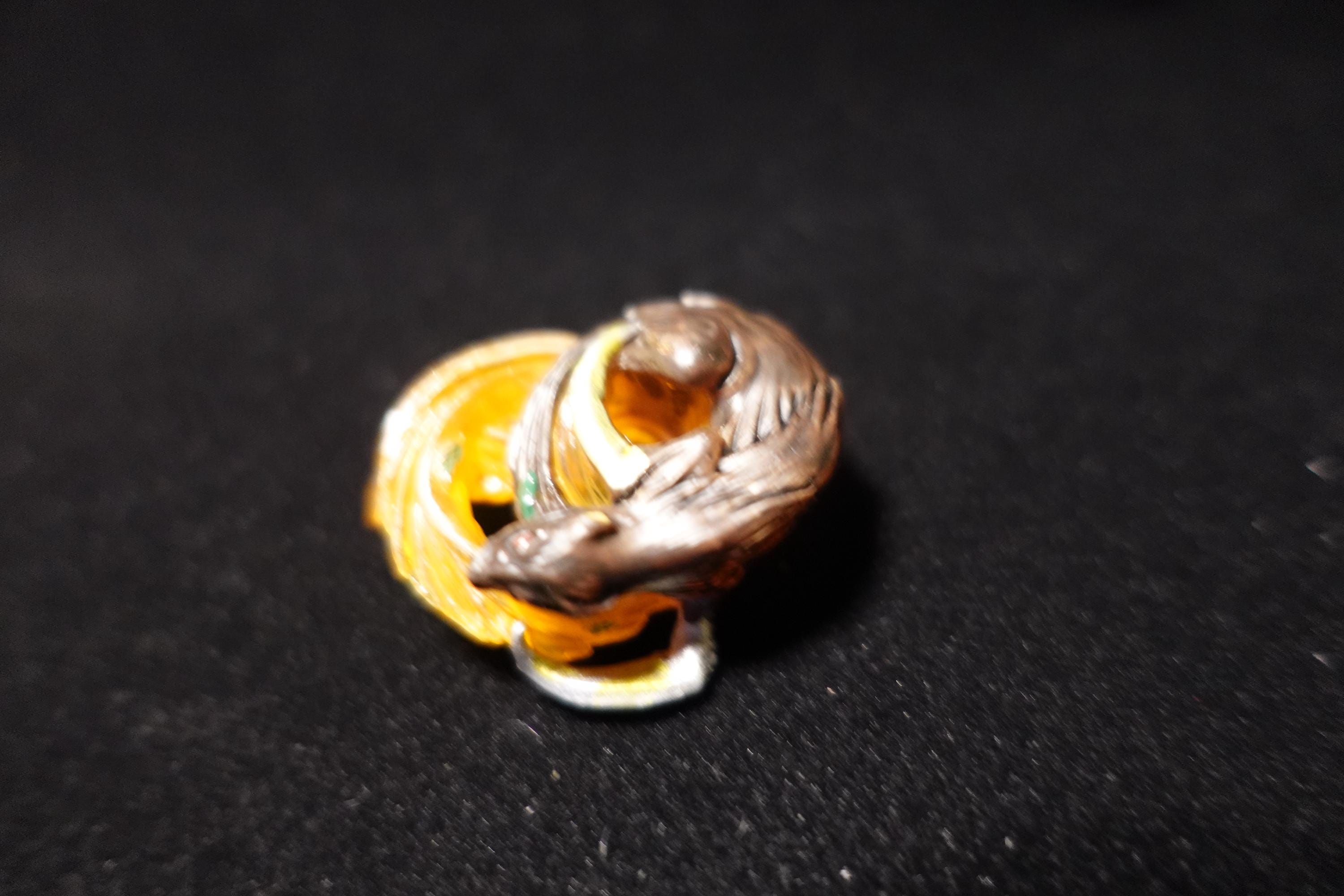 Japanese Yokai Kamaitachi Mini Mascot Figure Kaiyodo