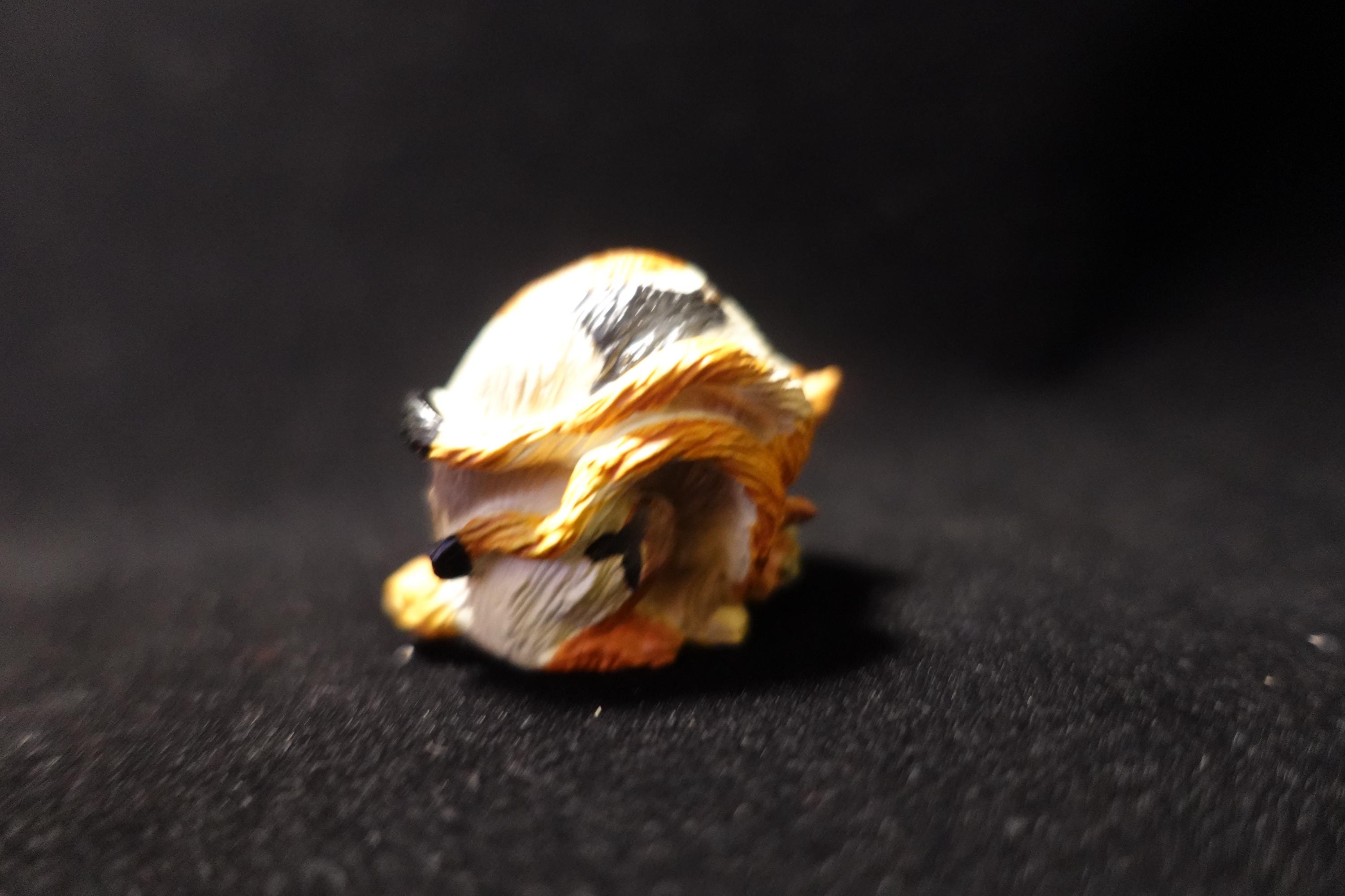 Japanese Yokai Nekomata Mini Mascot Figure Kaiyodo
