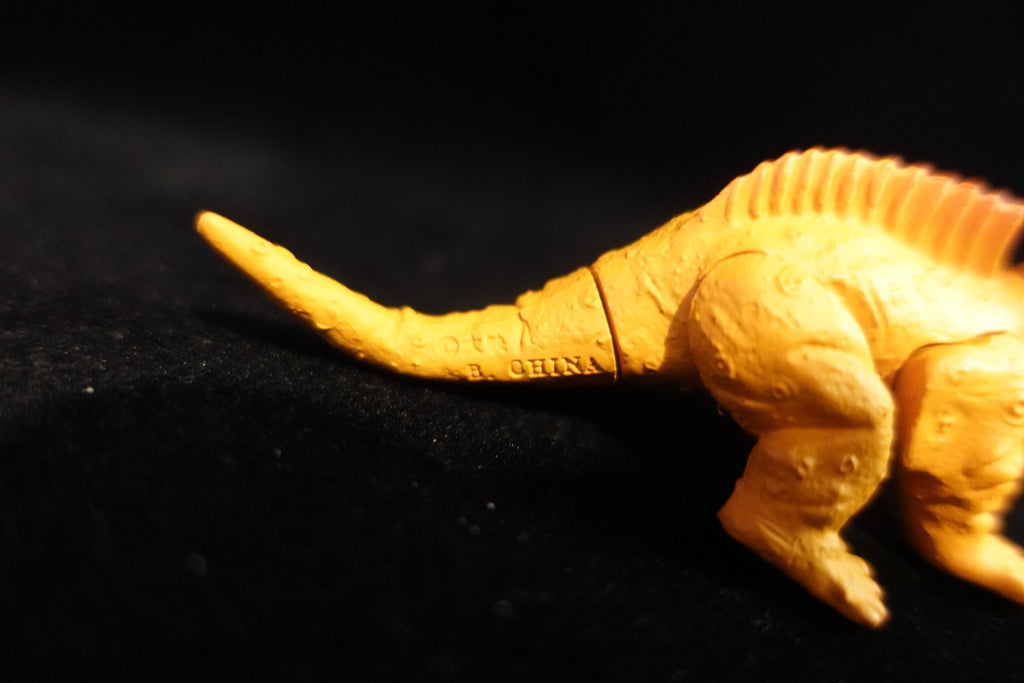 Godzilla Toho 1999 Jiger Kaiju Godzilla Bandai HG Series