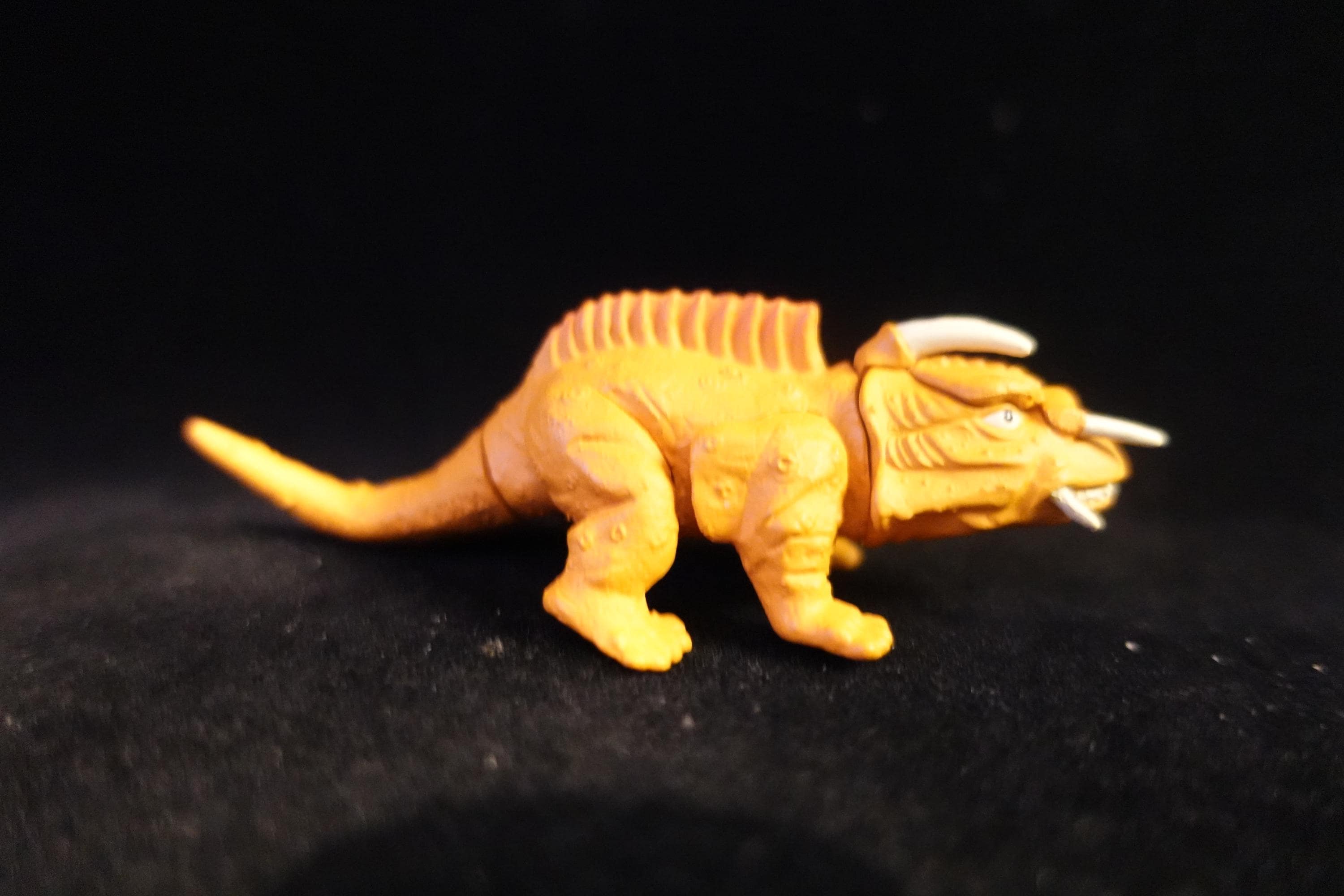 Godzilla Toho 1999 Jiger Kaiju Godzilla Bandai HG Series