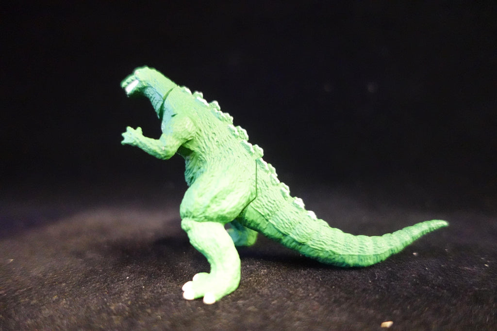 Godzilla Toho 1998 Godzilla Jr Bandai HG Series 4