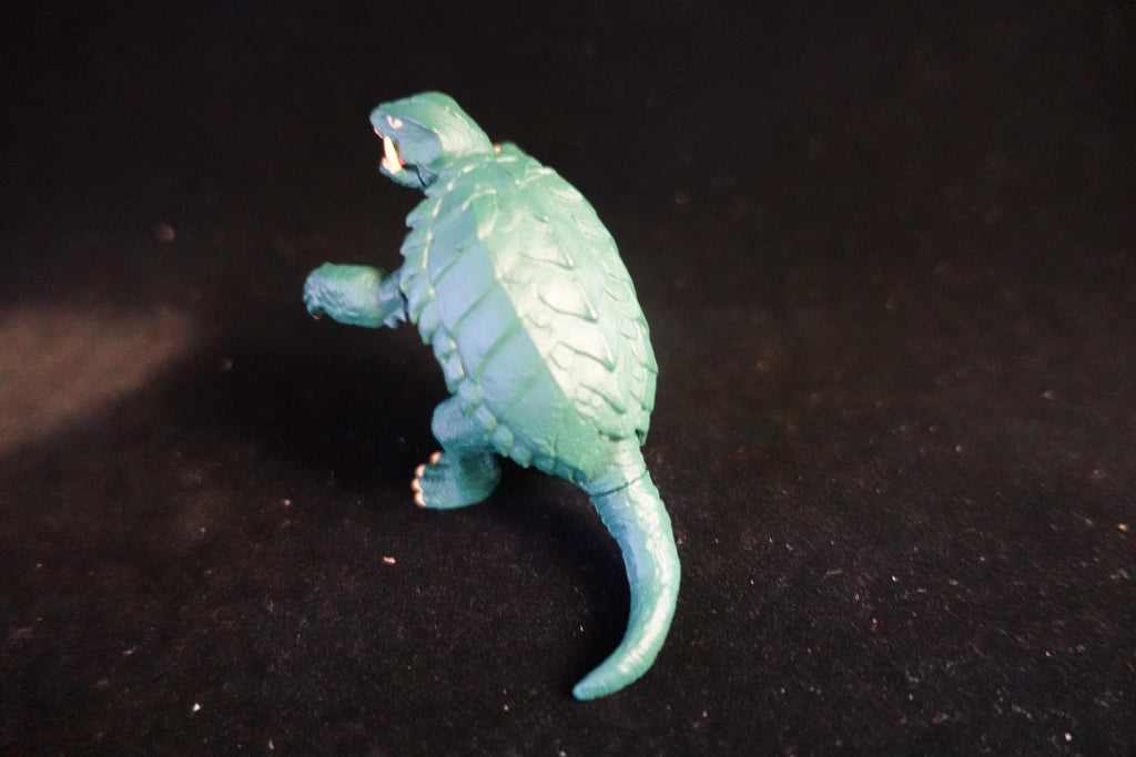 Godzilla Toho 1995 Gamera Monster Bandai HG Series