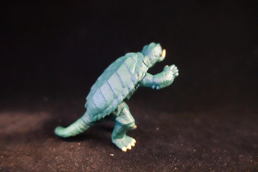 Godzilla Toho 1995 Gamera Monster Bandai HG Series