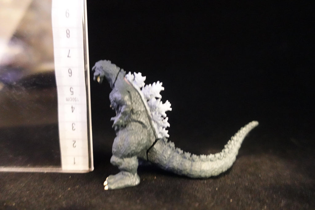 Godzilla Toho 1954 Godzilla Monster Bandai HG Series