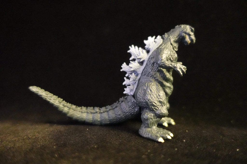Godzilla Toho 1954 Godzilla Monster Bandai HG Series