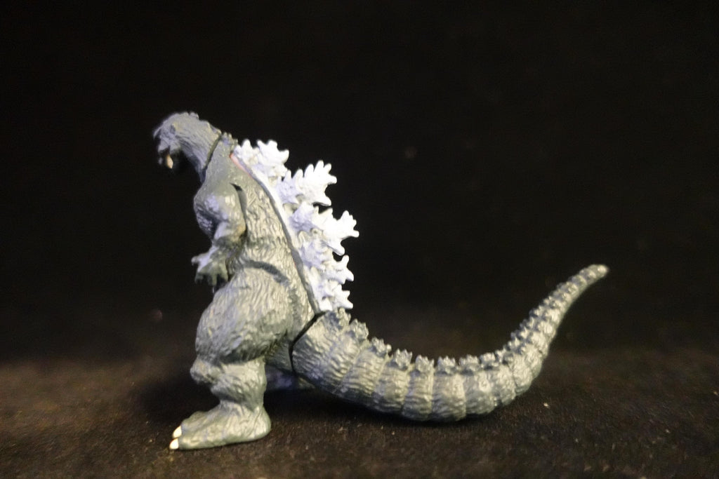 Godzilla Toho 1954 Godzilla Monster Bandai HG Series