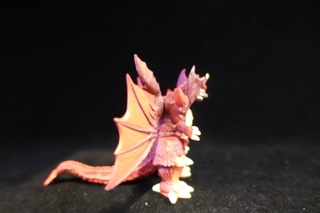 Godzilla Toho 1995 Part 2 Tokusatsu Kaiju Destoroyah Figure