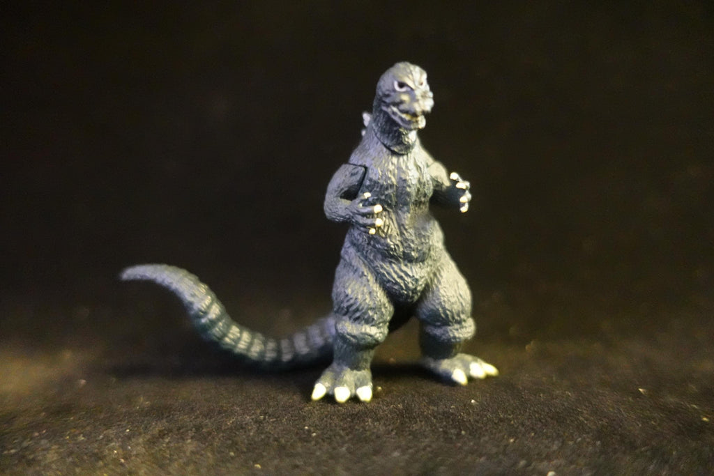 Godzilla Toho 1954 Godzilla Bandai HG Series