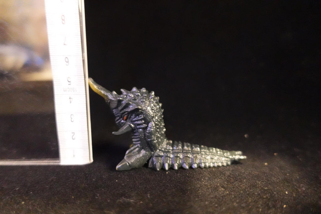 Godzilla Toho 1992 BATTRA Larva Bandai HG Series