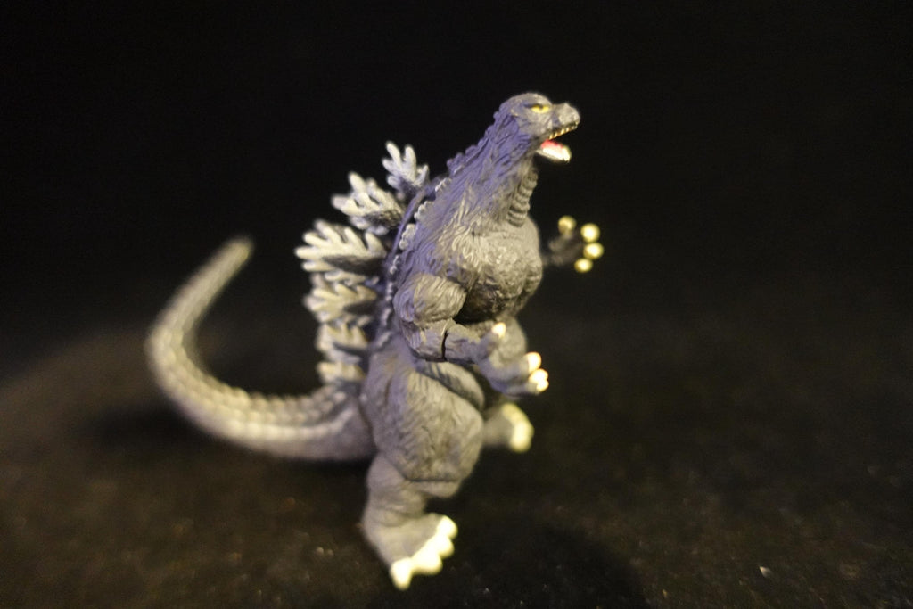 Godzilla Toho '95 Godzilla Bandai HG Series