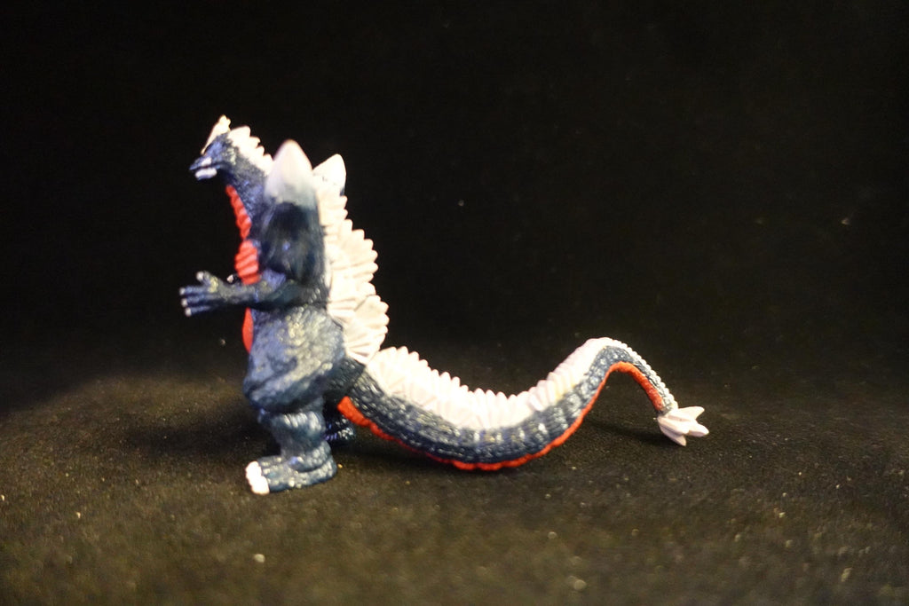 Godzilla Toho 1994 Space Godzilla Kaiju Bandai HG Series 5