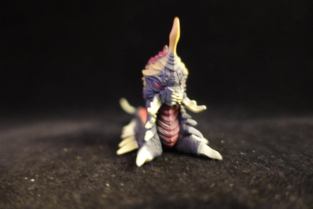 Godzilla Toho 1992 Battra Larva Bandai HG Series