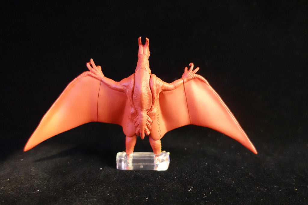 Godzilla Toho 2004 Rodan Monster Bandai HG Series 11
