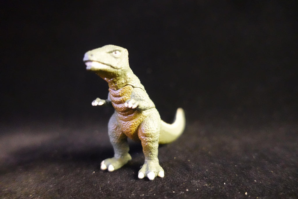 Godzilla Toho 1967 Gorosaurus Bandai HG Series 5