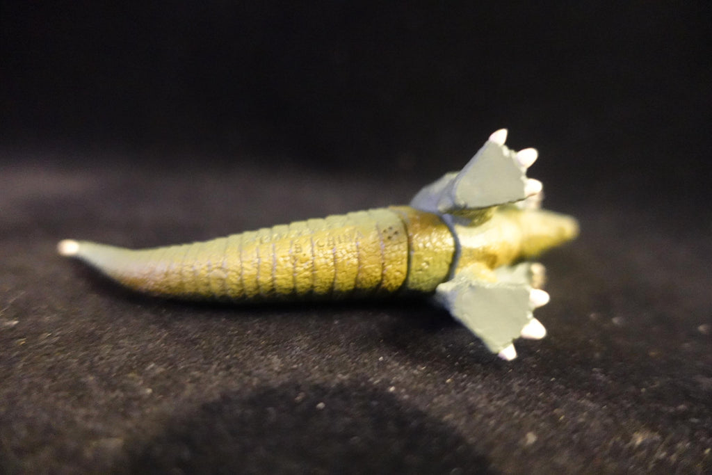 Godzilla Toho 1967 Gorosaurus Bandai HG Series 5