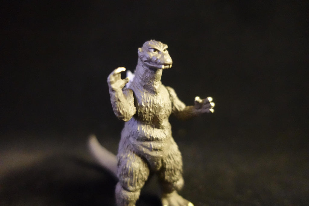 Godzilla Toho 1955 Figure Godzilla Bandai HG Series 5