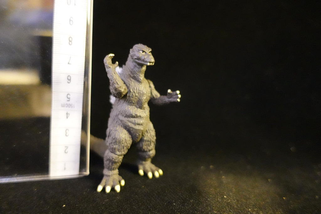Godzilla Toho 1955 Figure Godzilla Bandai HG Series 5