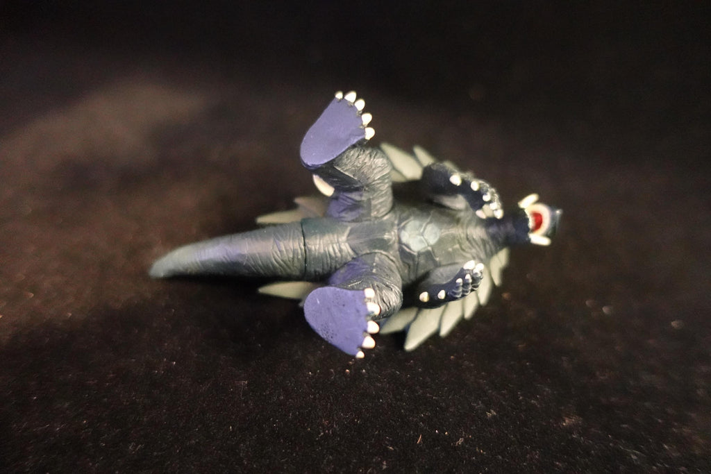 Godzilla Toho 1999 Gamera 3 Figure Gamera Series 3