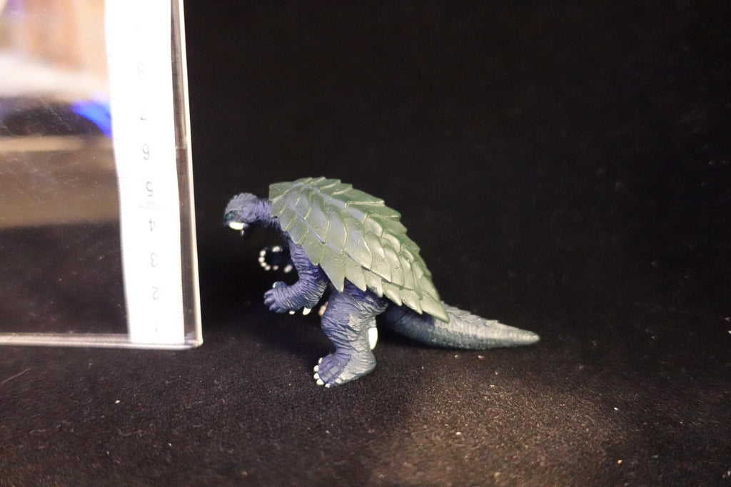 Godzilla Toho 1999 Gamera 3 Figure Gamera Series 3