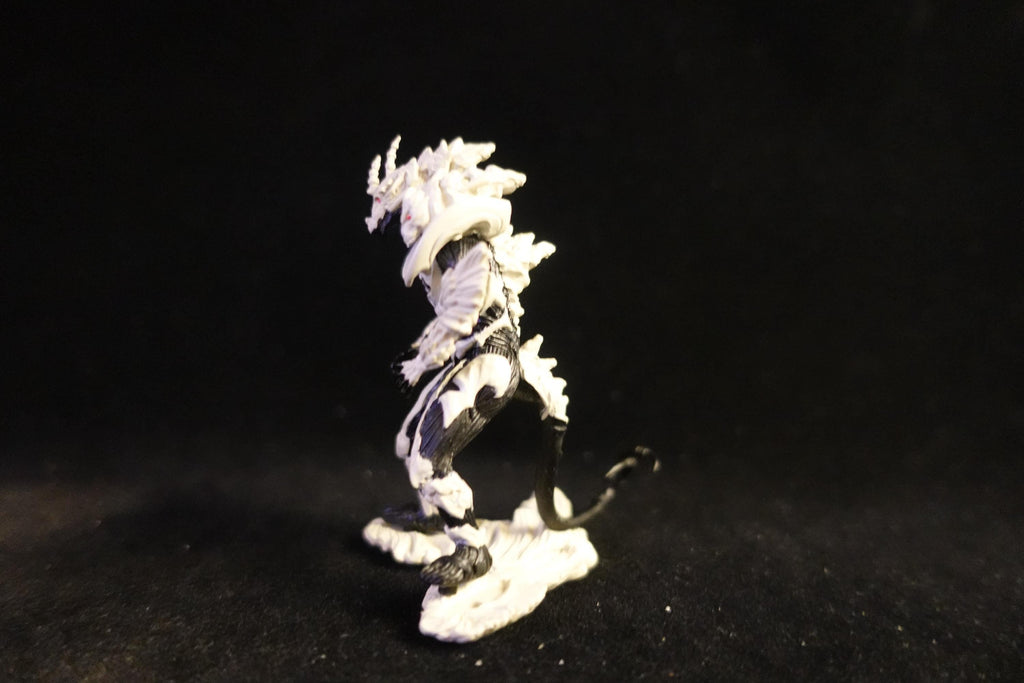 Godzilla Toho 2004 Figure Monster-X Bandai HG Series 11