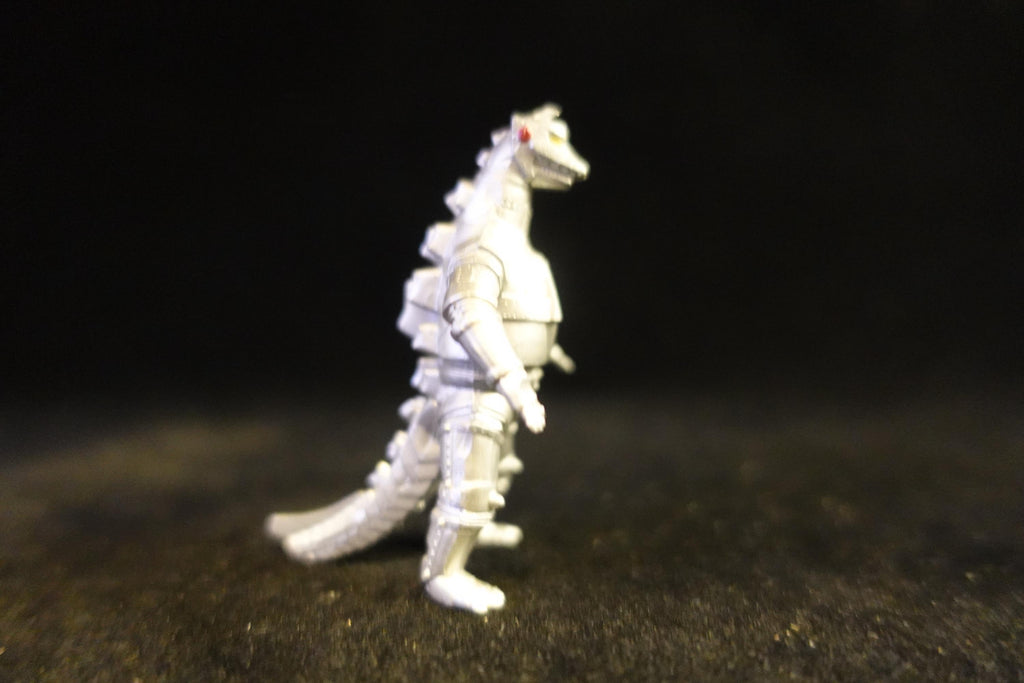 Godzilla Toho 1974 Kiryu(mechagodzilla) Figure Bandai HG Series