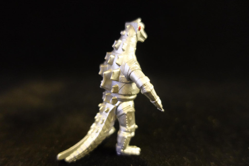 Godzilla Toho 1974 Kiryu(mechagodzilla) Figure Bandai HG Series
