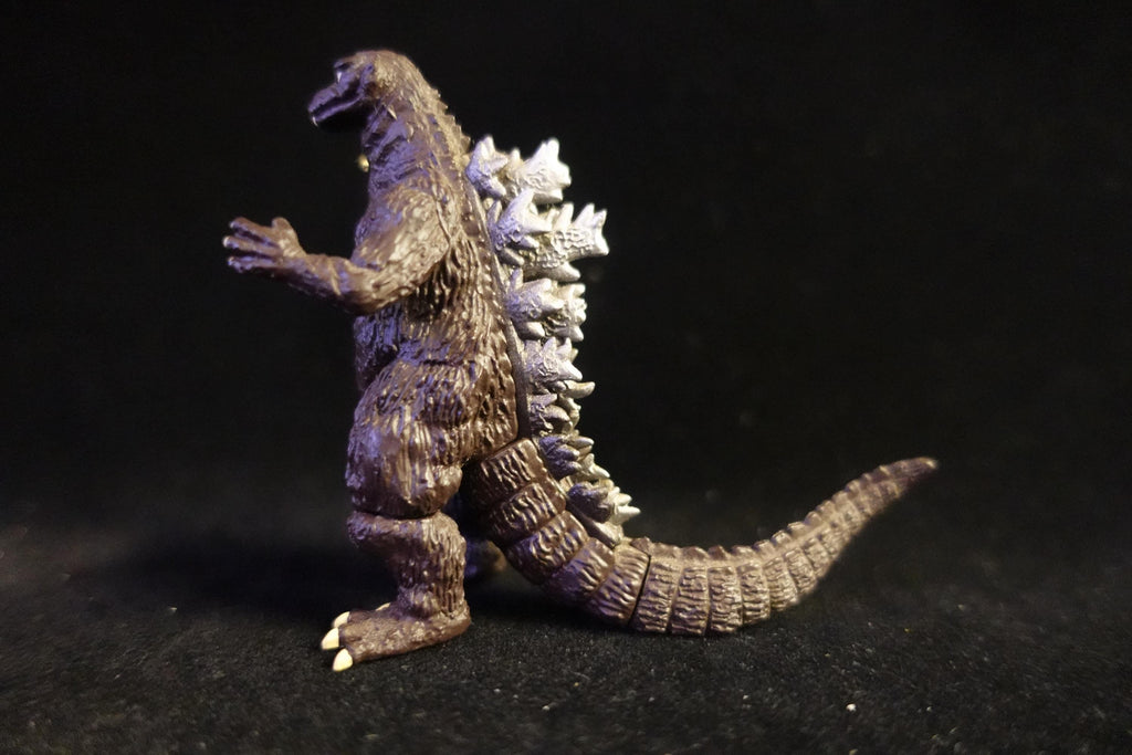 Godzilla Toho Chronicle 1955 Godzilla Monster Figure Bandai HG Series