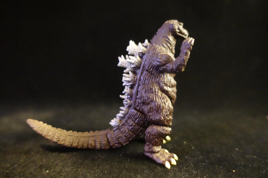 Godzilla Toho Chronicle 1955 Godzilla Monster Figure Bandai HG Series