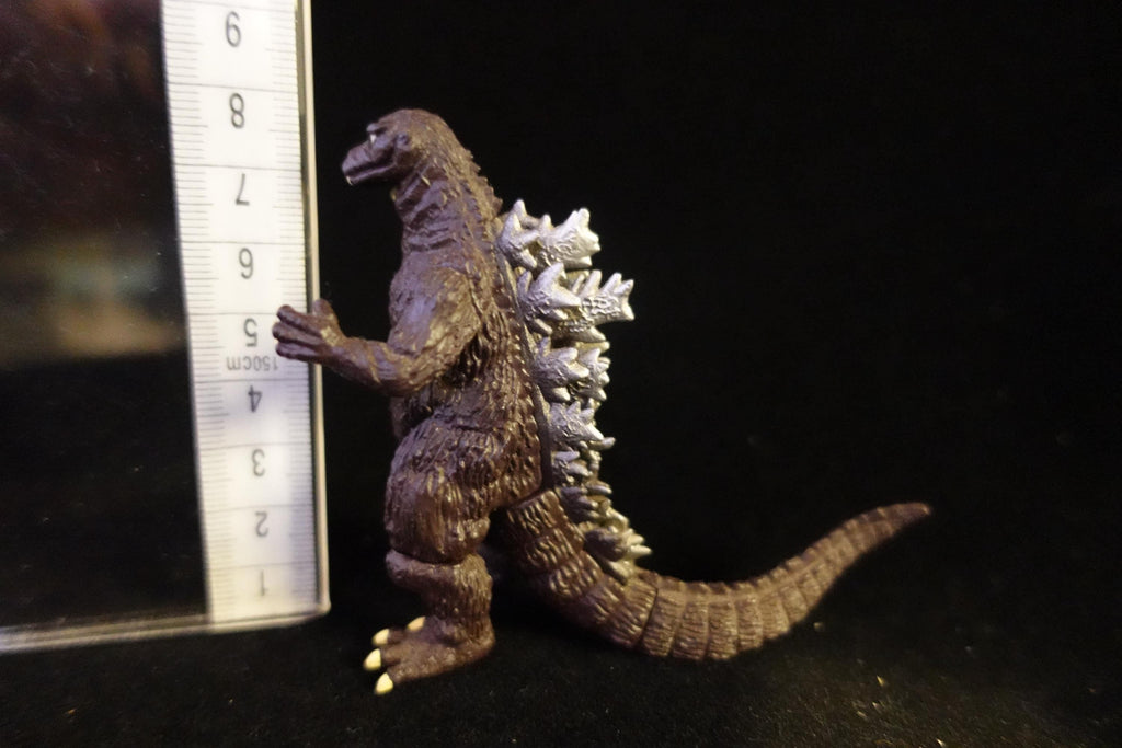 Godzilla Toho Chronicle 1955 Godzilla Monster Figure Bandai HG Series