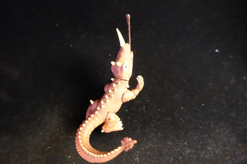 Godzilla Toho Gamera 1995 Monster Barugon Bandai HG Series