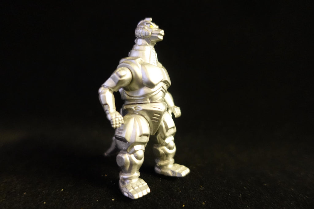 Godzilla Toho 2004 Part 2 Godzilla Mechagodzilla(1994) Bandai HG Series