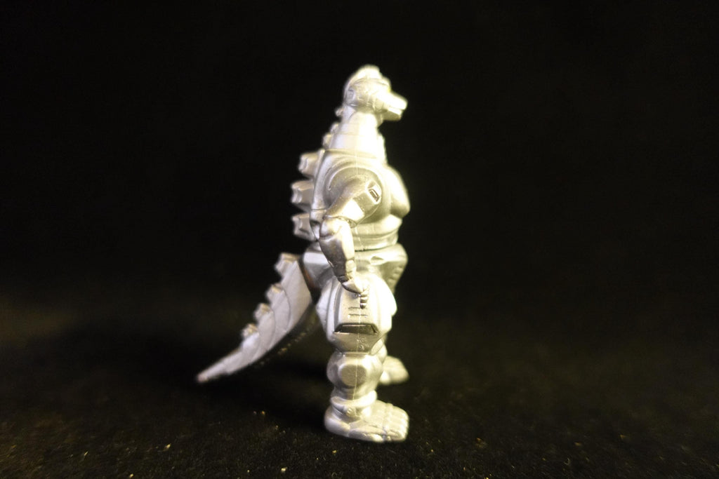 Godzilla Toho 2004 Part 2 Godzilla Mechagodzilla(1994) Bandai HG Series
