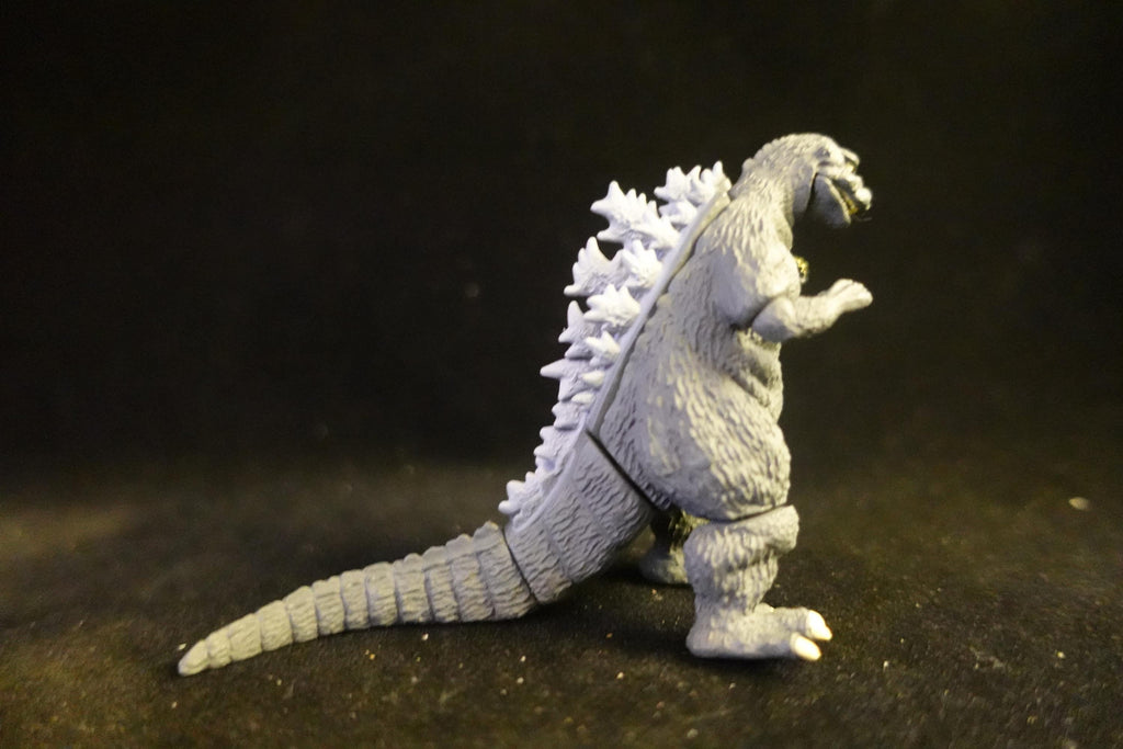 Godzilla Toho Figure 1954 Godzilla Bandai HG Series